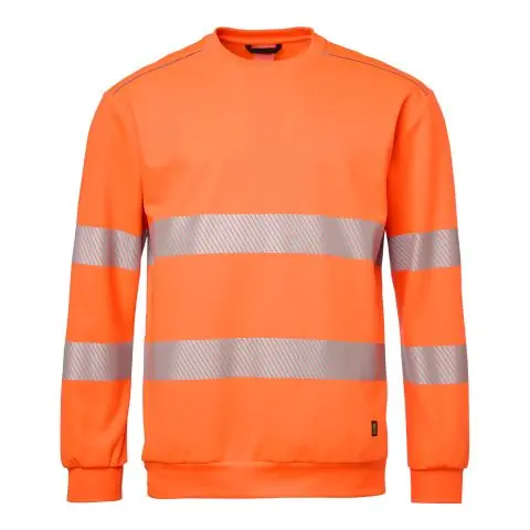 Nedsatt pris Top Swede 282 Sweatshirt